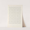 Les éléments de l&#039;art arabe pl 058 by Jules Bourgoin