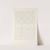 Les éléments de l&#039;art arabe pl 066 by Jules Bourgoin