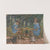 Les Enfants Bassiano (1921) by Édouard Vuillard