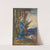 Les Épreuves by Gustave Moreau