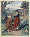Les Fees (1922)