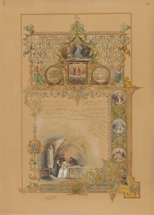 Les Femmes russes aux femmes de France Pl.15 (1894)