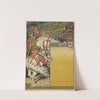 Les Fêtes de Paris. Fluctuat nec mergitur (1886) by Eugène Samuel Grasset