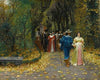 Les Fiancés
