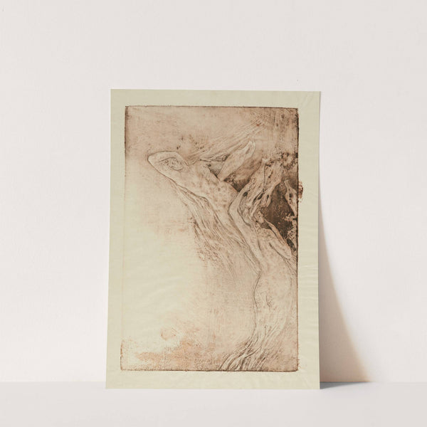 Les filles d’oubli (1896) by Pierre Roche