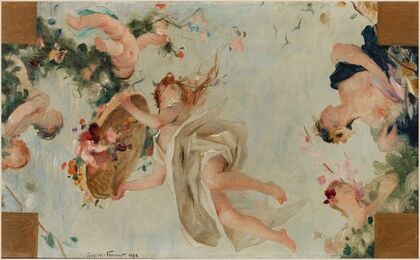 Les Fleurs