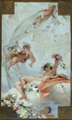 Les Fleurs
