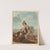 Les folies (1784) by Louis Lecoeur ou Le Coeur
