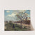 Les Fortifications, boulevard Gouvion-Saint-Cyr by Ferdinand Marks