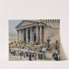 Les Funérailles de Victor Hugo, 31 mai et 1er juin 1885 by Jean-Paul Sinibaldi