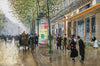 Les Grands Boulevards (Café Américain)