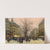 Les Grands Boulevards, Paris by Eugène Galien-Laloue
