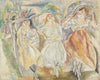 Les grands chapeaux (1917)