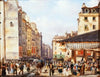 Les Halles