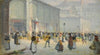 Les Halles, Paris
