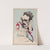Les hommes du jour par Faustin. Rochefort (1871) by Faustin Betbeder