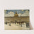 Les Invalides. by Jean François Raffaëlli