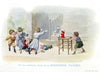 Les jeux d’enfants