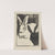 Les lapins (1892) by Henri-Charles Guérard