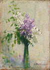 Les lilas
