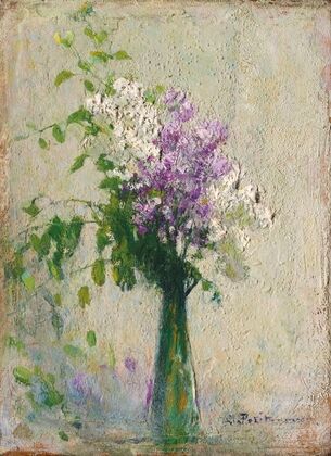 Les lilas