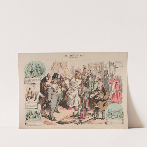 President Woodrow Wilson trying to coax the European war dog (1915) by Herbert Johnson