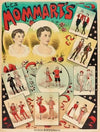 Les Mommart’s (1888)