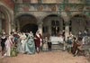 Les Noces D’argent