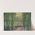 Les Nymphéas by Blanche Hoschedé-Monet