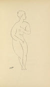 Les nymphes 3 (1921)