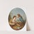 Les Oiseaux Nicheurs (The Bird Nesters) (circa 1733-1734) by Follower Of François Boucher