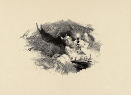 Les ombres parlantes (1880)