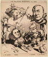 Les Paladins modernes (1869)