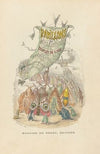 Les papillons, ou metamorphoses terrestres des peuples de l’air (1852)