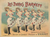 Les petites Barnett (1898)