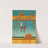 Les Plats du Jour by Edward Wadsworth