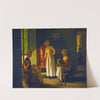 Les Polisseuses by Joseph Bail
