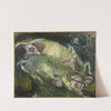 Les porcs (1941-1942) by Chaïm Soutine