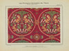 Les principaux ornaments des tissus jusqu’au XIXme sieÌcle Pl.04