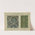 Les principaux ornaments des tissus jusqu’au XIXme siècle Pl.09 (1902) by Friedrich Fischbach