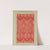 Les principaux ornaments des tissus jusqu&#8217;au XIXme siècle Pl.26 (1902) by Friedrich Fischbach
