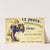 Les p’tites Michu (1897) by Alfred Choubrac