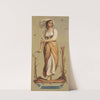 Les Quatres Saisons (The Four Seasons) - Ete (Summer) by Joseph Felon