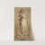 Les Quatres Saisons (The Four Seasons) - Hiver (Winter) by Joseph Felon