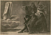 Les remords de Macbeth [Macbeth, act IV, scene 1]