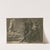 Les remords de Macbeth [Macbeth, act IV, scene 1] by T. Veron