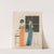 Les robes de Paul Poiret Pl.08 (1908) by Paul Iribe