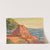 Les roches rouges à Agay (circa 1915) by Armand Guillaumin