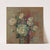 Les roses blanches (1907) by Édouard Vuillard