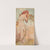 Les Saisons 4 (1896) by Alphonse Mucha